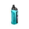 Geekvape Aegis Boost 3 Pod Vape Kit Teal Blue