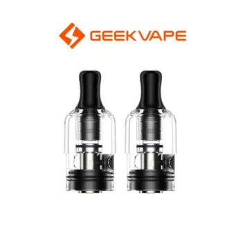 Geekvape Wenax S Replacement Pods