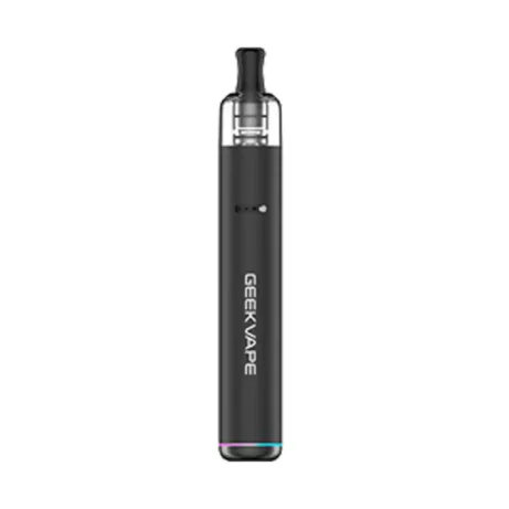 Geekvape Wenax S3 Evo Pod Vape Kit Black