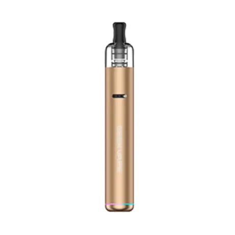 Geekvape Wenax S3 Evo Pod Vape Kit Champagne