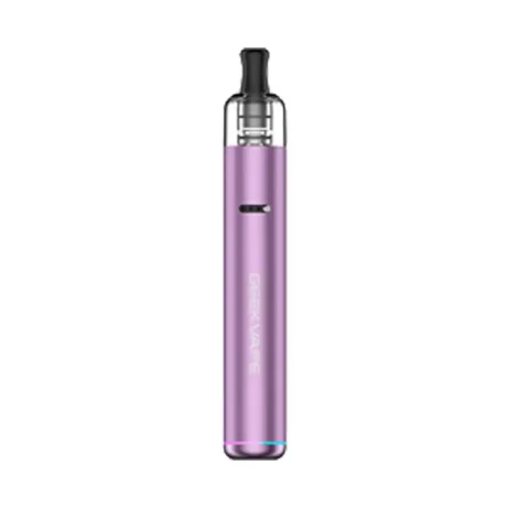 Geekvape Wenax S3 Evo Pod Vape Kit Purple