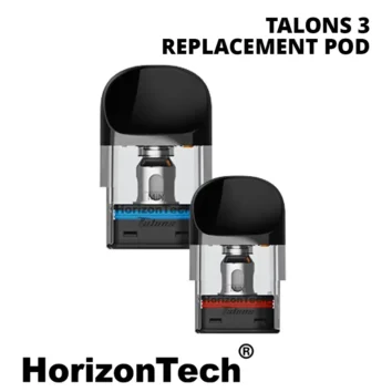 HorizonTech Talons 3 Replacement Pods