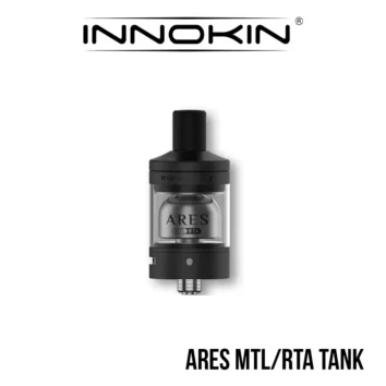 Innokin Ares MTLRTA Tank