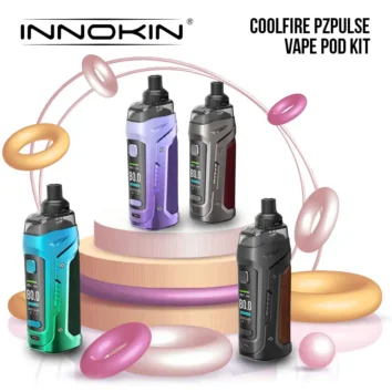 Innokin Coolfire PZPulse Vape Pod Kit