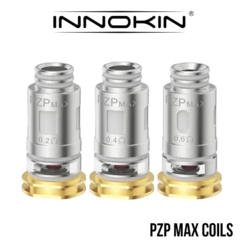 Innokin PZP Max Coils