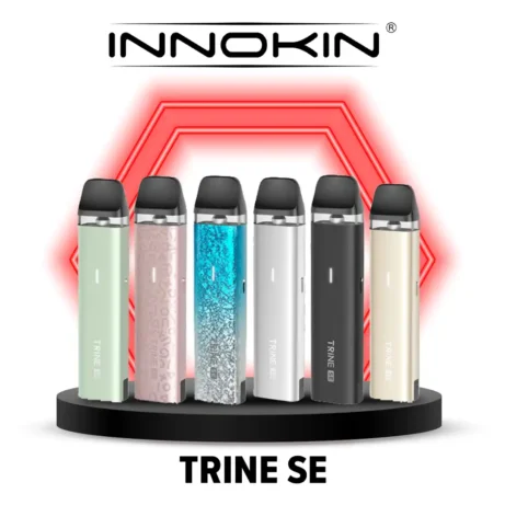 Innokin Trine SE POD Vape Kit