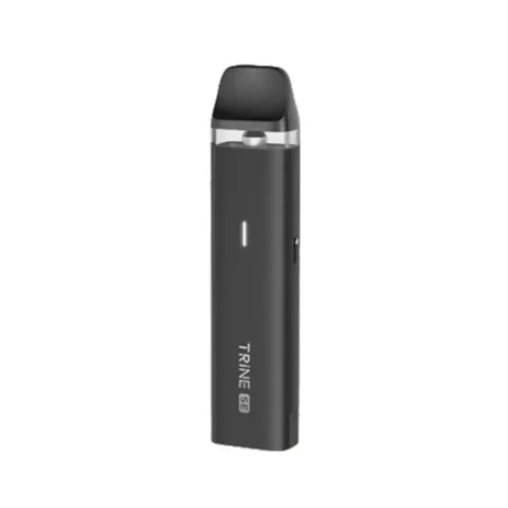 Innokin Trine SE POD Vape Kit Matte Black