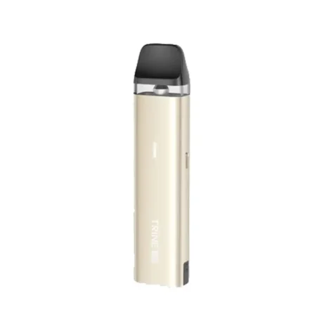 Innokin Trine SE POD Vape Kit Mirror Gold