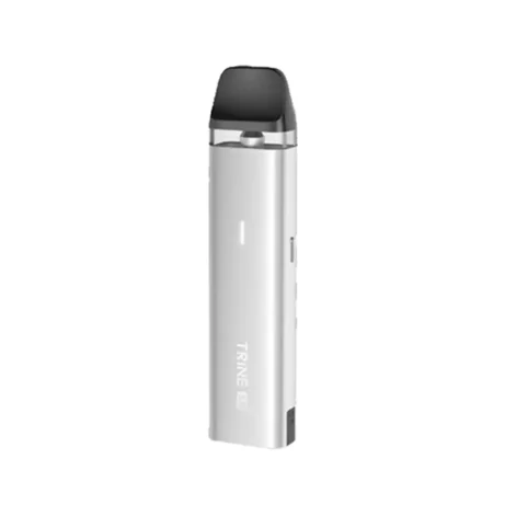 Innokin Trine SE POD Vape Kit Mirror Silver copy