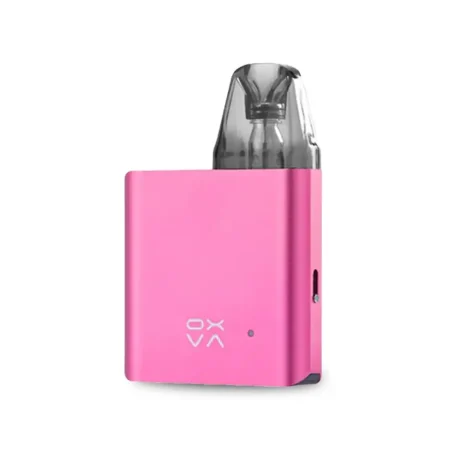 Oxva Xlim SQ Vape Pod Kit Pink