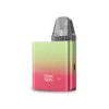 Oxva Xlim SQ Vape Pod Kit Pink Green