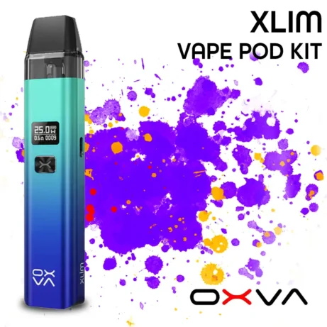 Oxva Xlim Vape Pod Kit