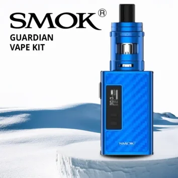 Smok Guardian Vape Kit