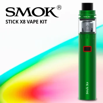 Smok Stick X8 Vape Kit