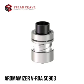 Steam Crave Aromamizer V-RDA SC903 Tank