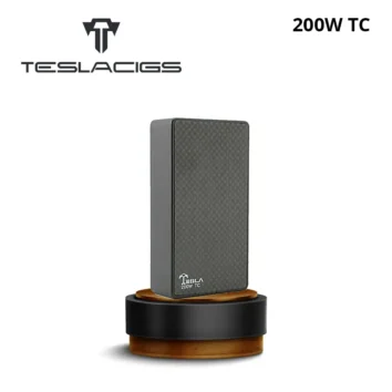 Tesla 200w TC Mod