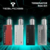 Tesla Terminator RDA Vape Kit