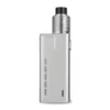 Tesla Terminator RDA Vape Kit Stainless Steel