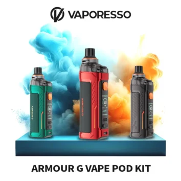 Vaporesso Armour G Pod Vape Kit