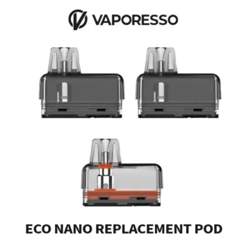 Vaporesso Eco Nano Replacement Pod