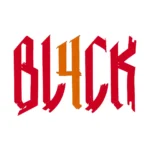 BL4CK