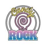 Candy Rock