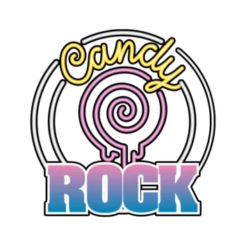 Candy Rock