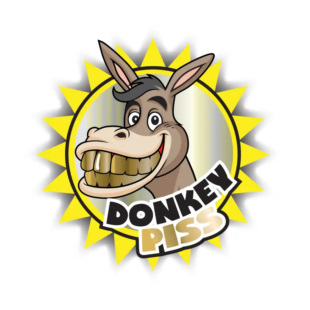 Donkey Piss