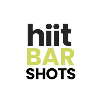 Hiit Bar Shots