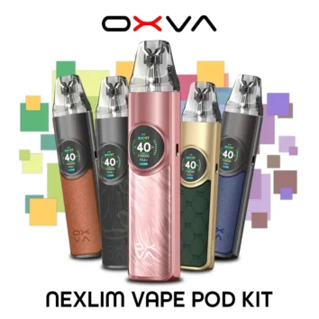 OXVA NeXLIM Vape Pod Kit