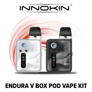 Innokin Endura V Box POD Vape Kit