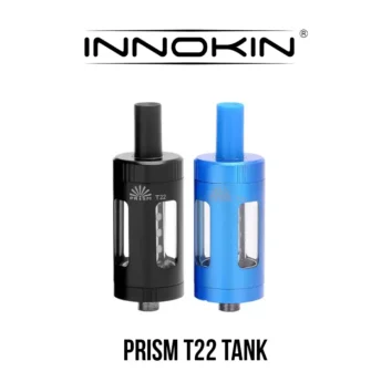 Innokin T22 Tank