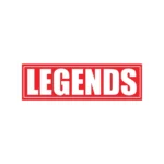 Legends E-Liquid