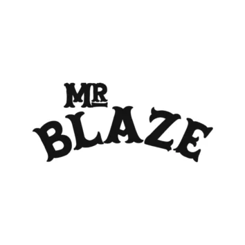 Mr Blaze