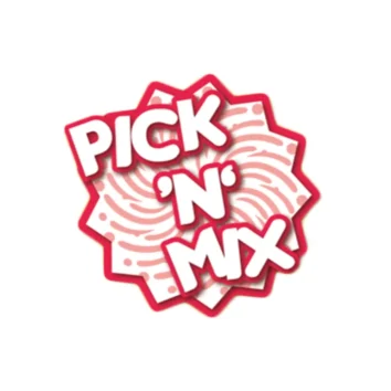 Pick n mix