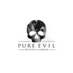 Pure Evil Vape Juice