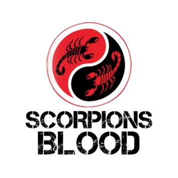 Scorpion Blood