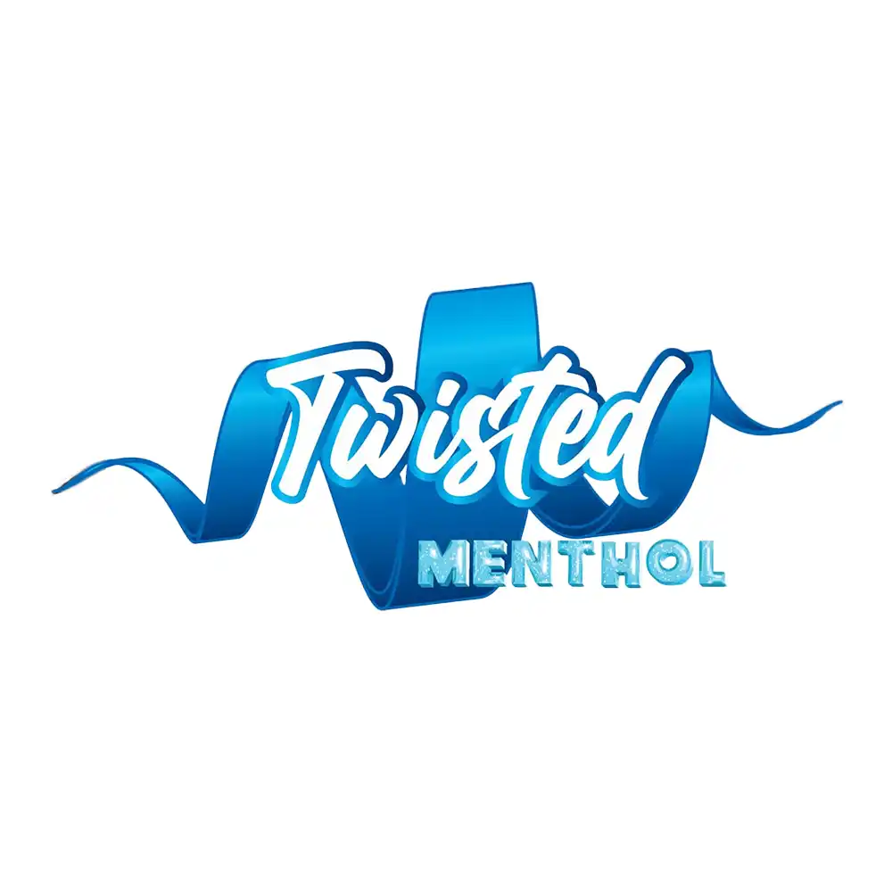 Twisted Menthol