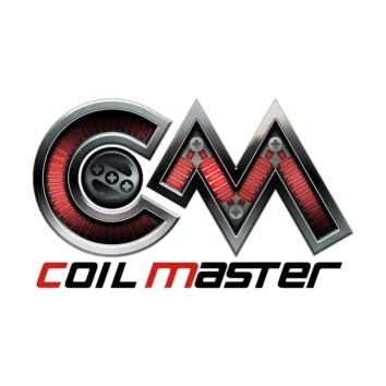 Coil Master - Diy Vape hardware and tools