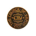 Council of Vapour
