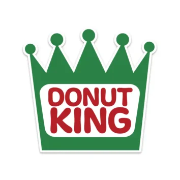 Donut King Vape Juice