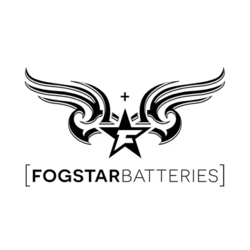 Fogstar Batteries