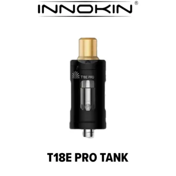 Innokin T18E Pro Tank