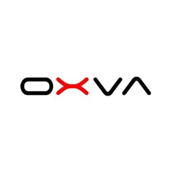 OXVA Logo