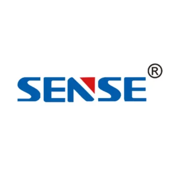 Sense Logo