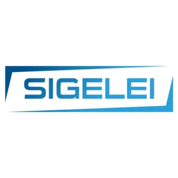 Sigelei Vape Hardware Logo