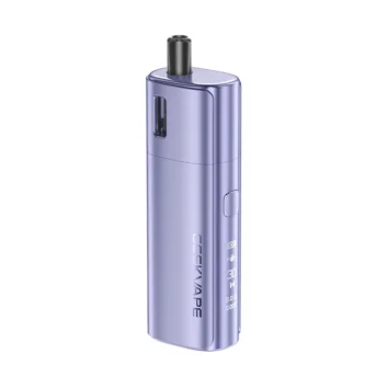 Geekvape Soul 2 Pod Vape Kit In Mist Purple