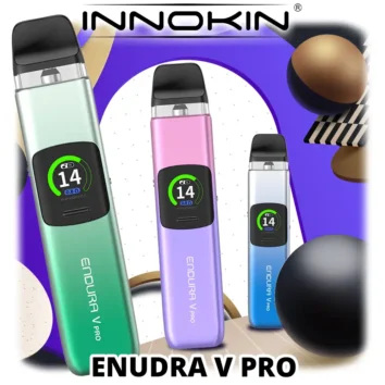 Innokin Endura V Pro Vape Kit