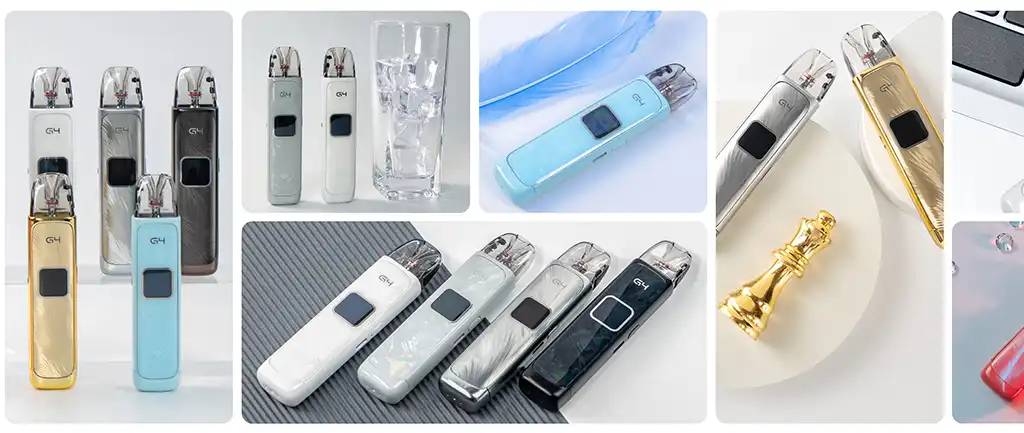 Uwell G4 Pod Kit