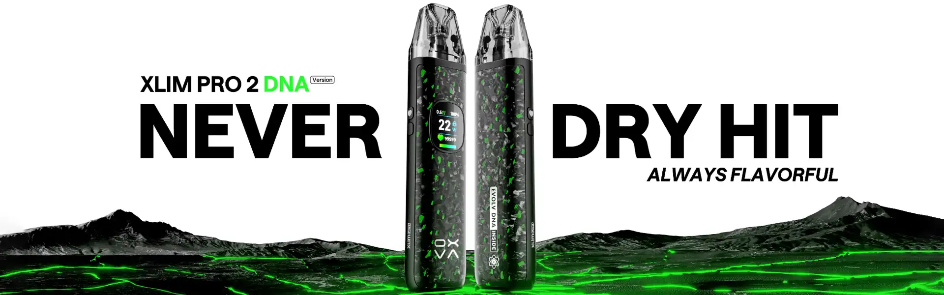 OXVA Xlim Pro 2 DNA